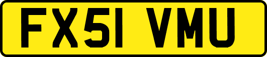 FX51VMU