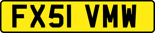 FX51VMW