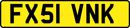 FX51VNK
