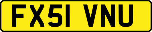 FX51VNU