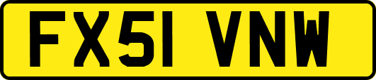 FX51VNW