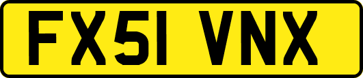 FX51VNX
