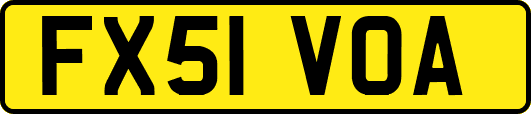 FX51VOA