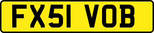 FX51VOB