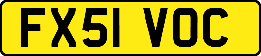 FX51VOC
