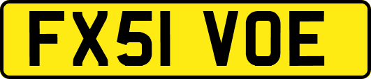 FX51VOE