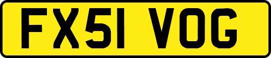 FX51VOG