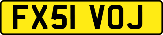 FX51VOJ