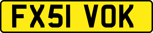 FX51VOK
