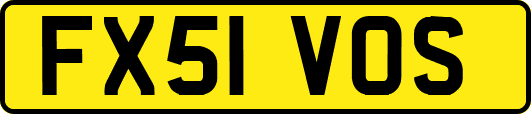 FX51VOS