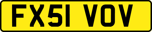 FX51VOV