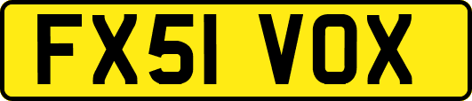 FX51VOX