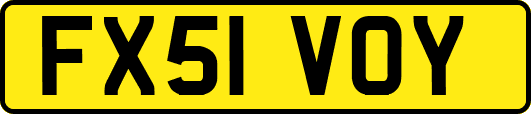 FX51VOY