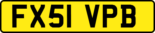 FX51VPB