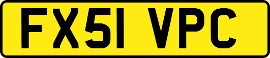 FX51VPC