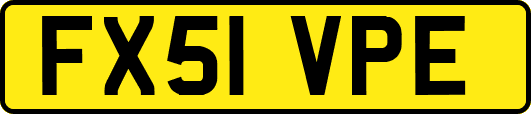 FX51VPE