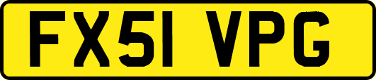 FX51VPG