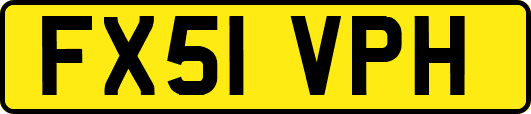 FX51VPH