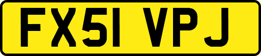 FX51VPJ