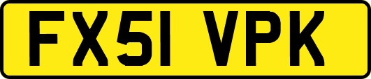FX51VPK