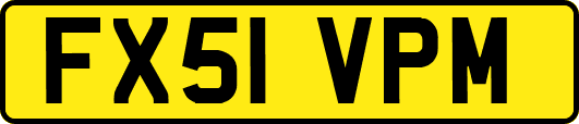 FX51VPM