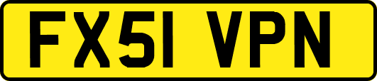 FX51VPN