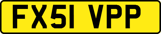 FX51VPP