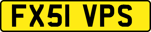 FX51VPS