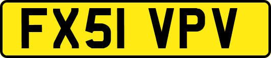 FX51VPV