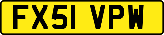 FX51VPW