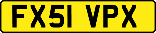 FX51VPX