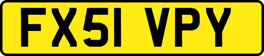 FX51VPY