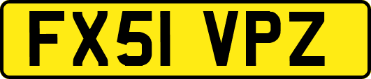 FX51VPZ