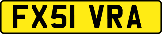 FX51VRA