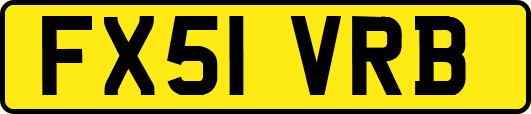 FX51VRB