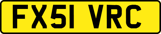 FX51VRC