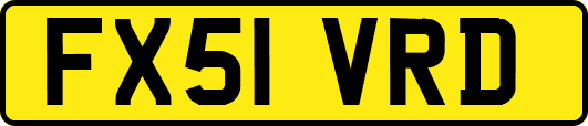 FX51VRD