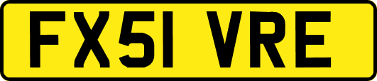 FX51VRE