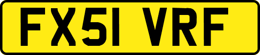 FX51VRF