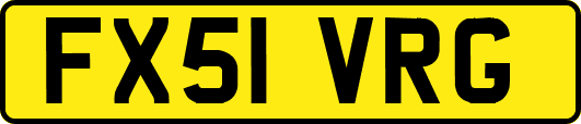 FX51VRG