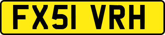 FX51VRH