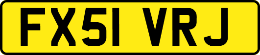 FX51VRJ