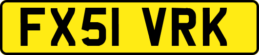 FX51VRK
