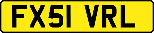 FX51VRL