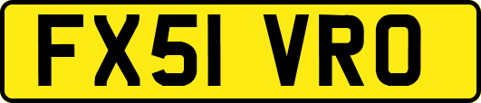 FX51VRO