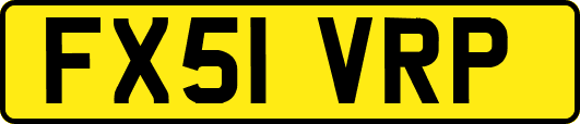 FX51VRP