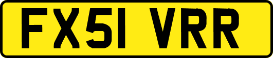 FX51VRR