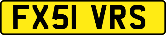 FX51VRS