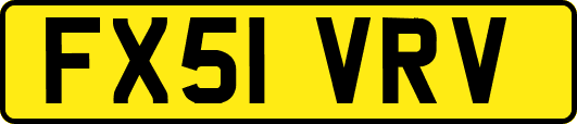 FX51VRV