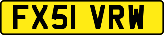 FX51VRW